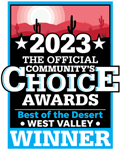 choice award